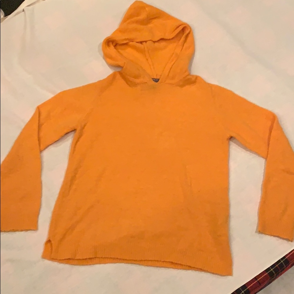 A hoddie